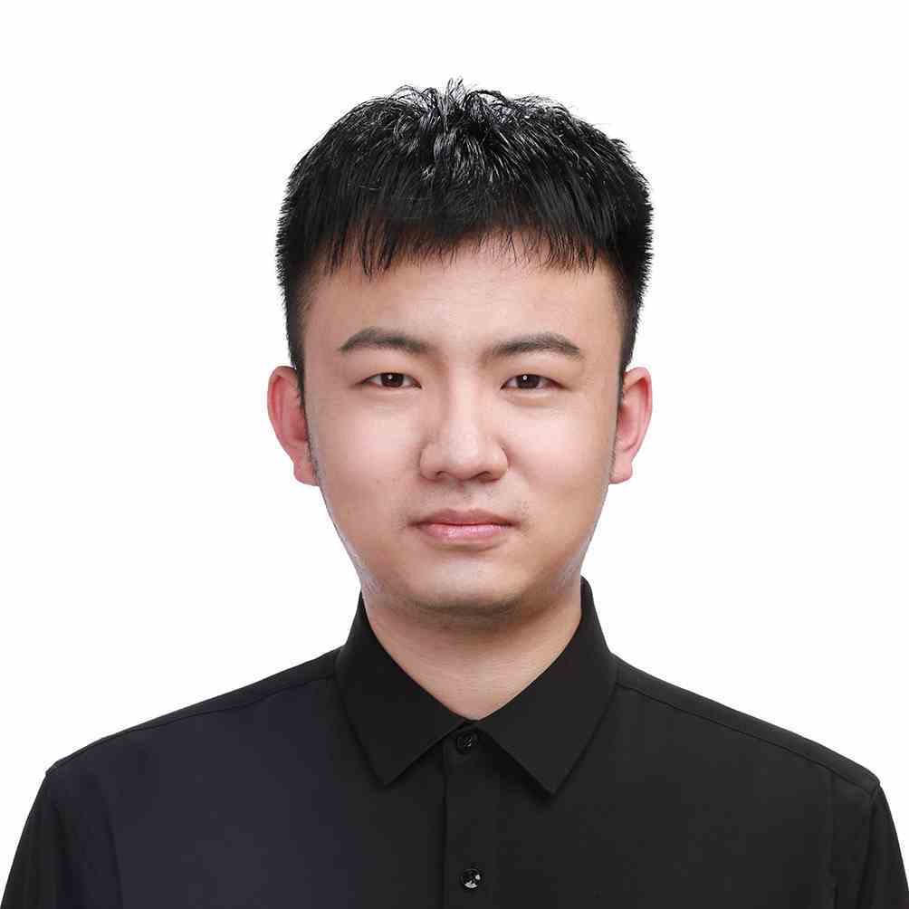 Zeliang Zhang
